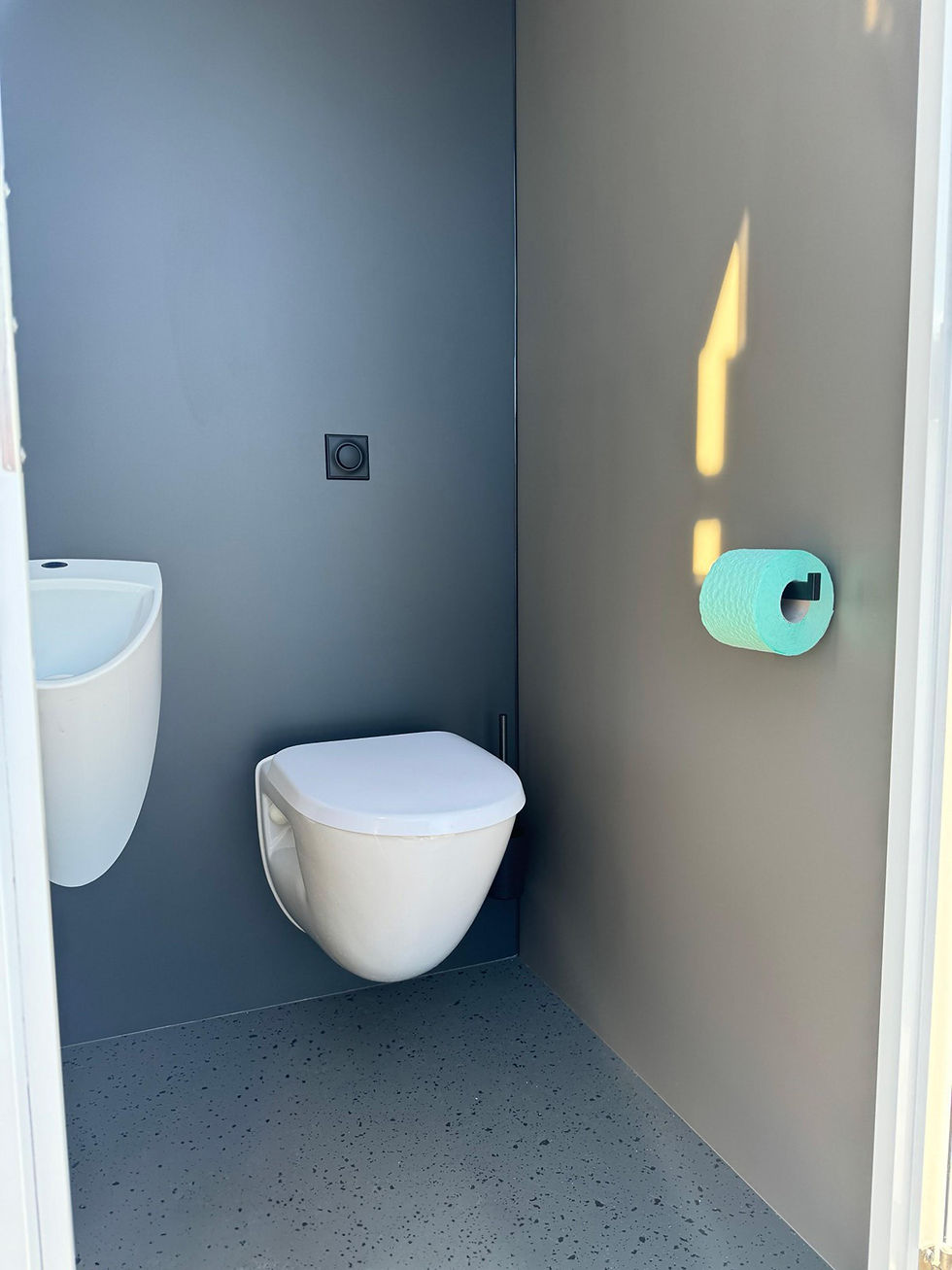 Thumbnail: VIP Vacuum Trailer 2 WC