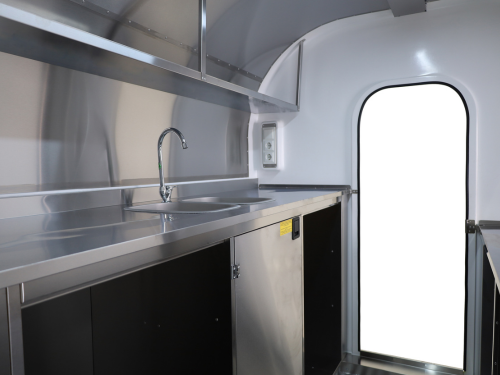 Thumbnail: Basic Eco Trailer 270 – Compact, Flexible, and Eco-Friendly