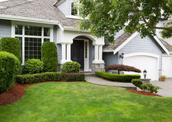 Vancouver Exterior Painting 2