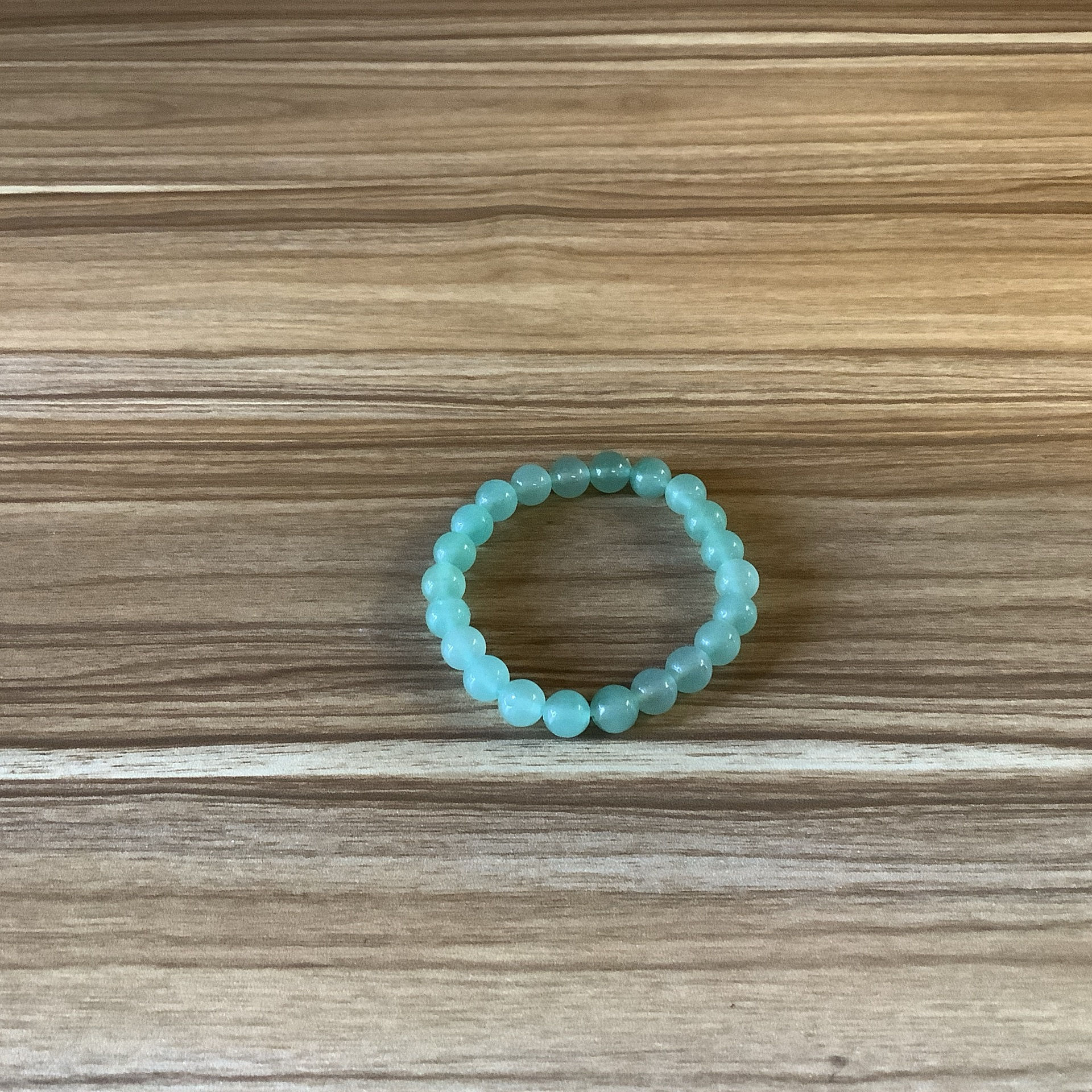 Bracelet-Green Aventurine