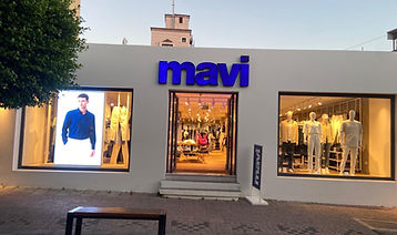 Mavi Girne Exterior .JPG