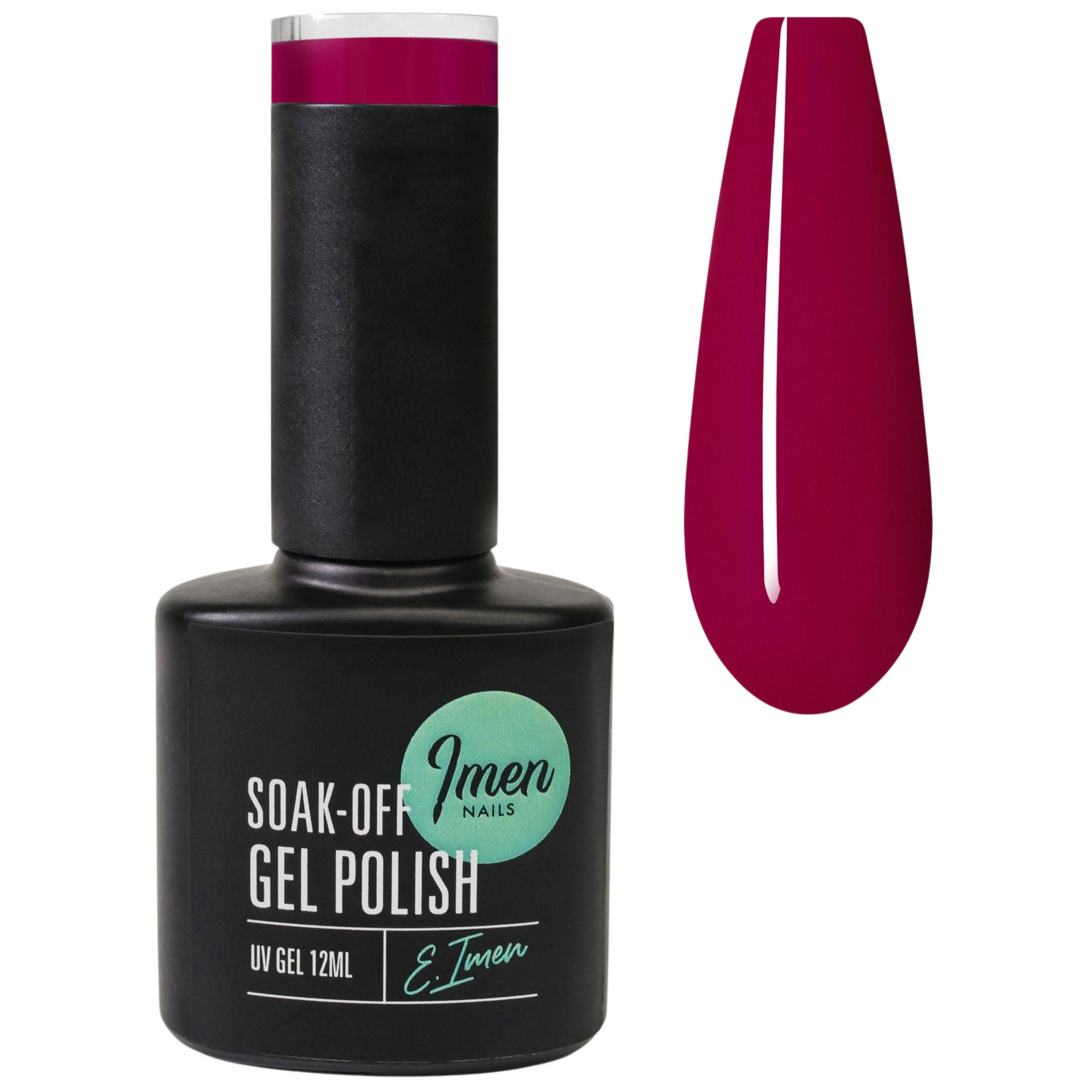 Imen. Geelilakka #004 12ml