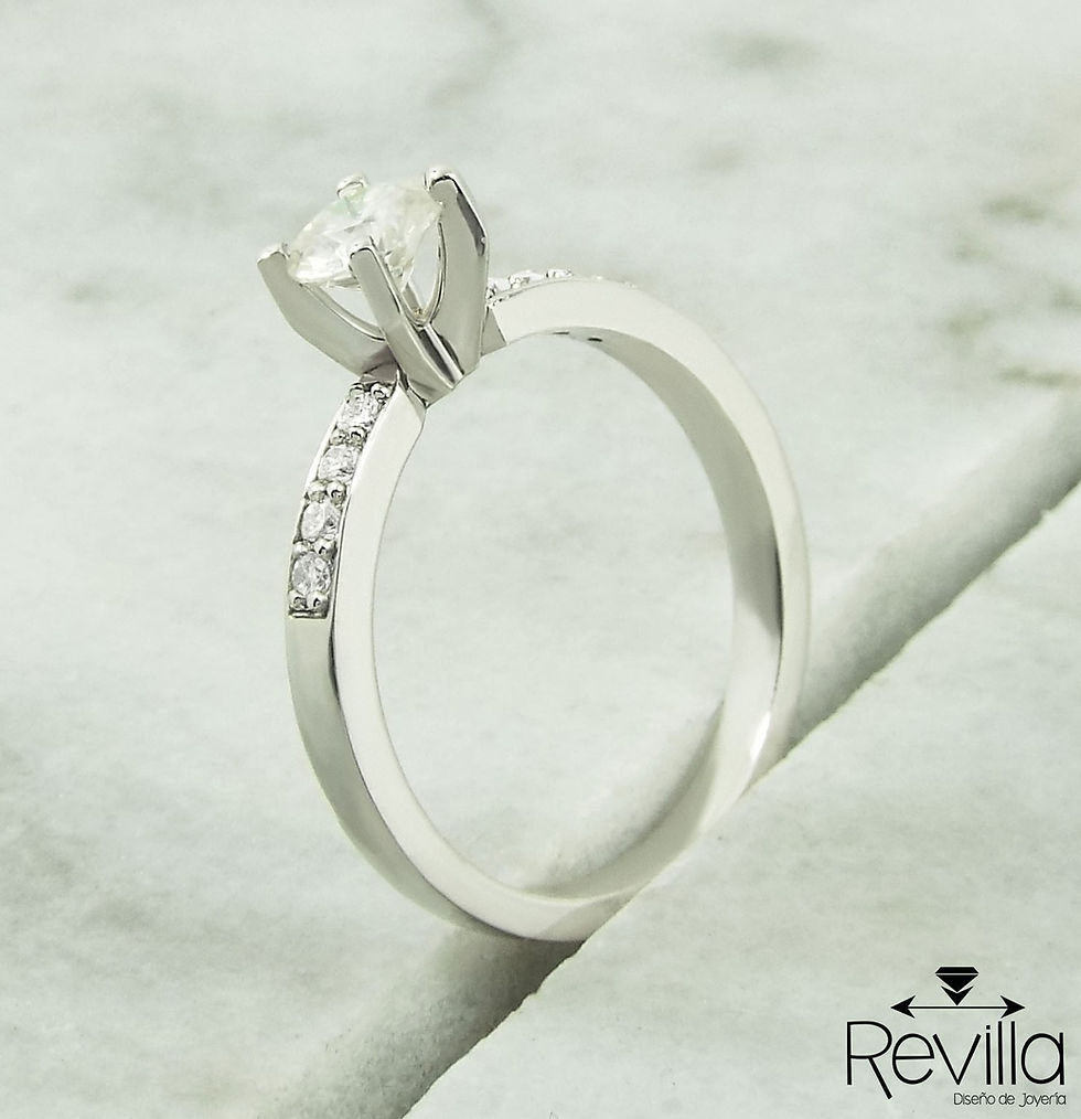 Miniatura: Anillo AC-49