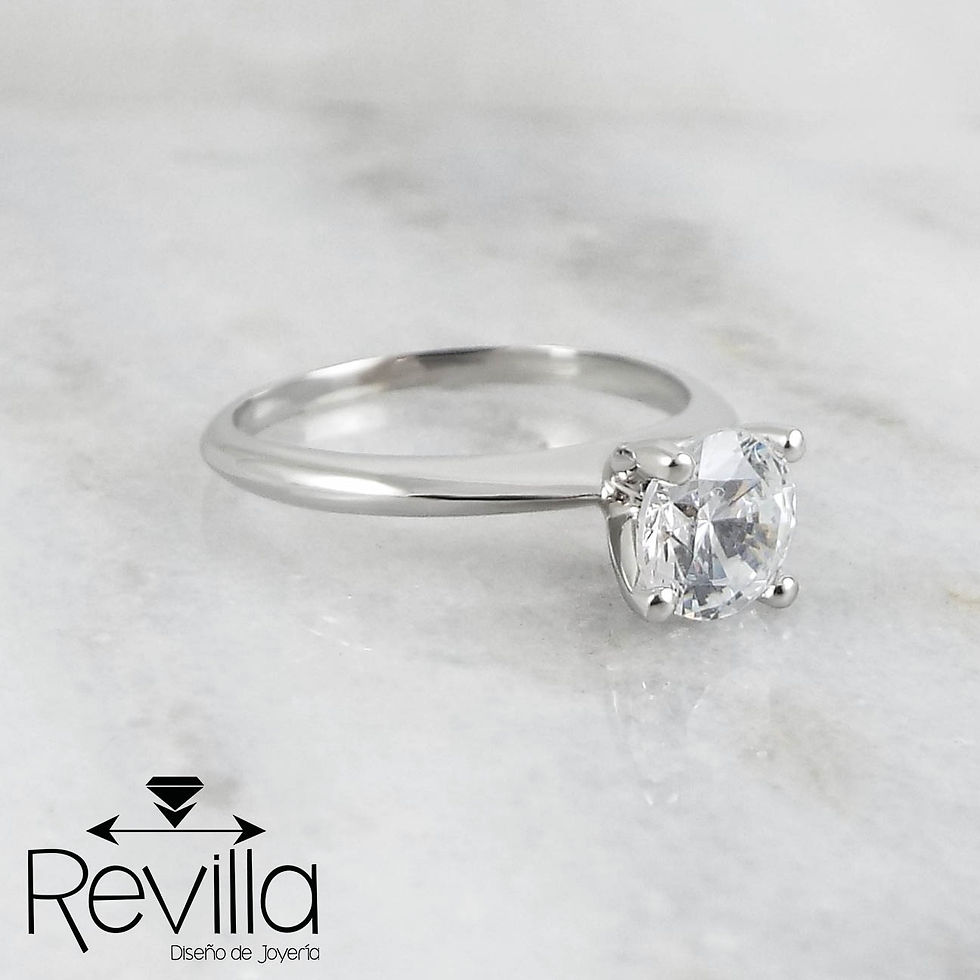 Miniatura: Anillo AC-40