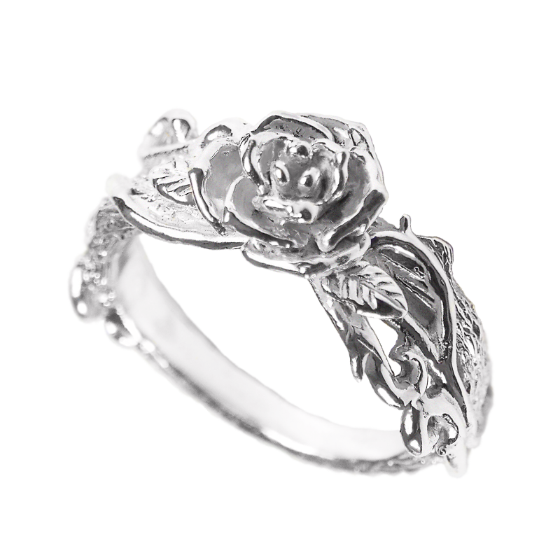 Miniatura: Anillo AN-01
