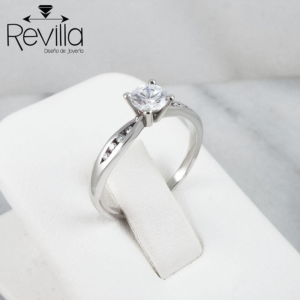 Miniatura: Anillo AC-39