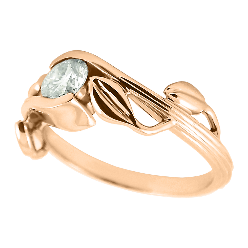 Miniatura: Anillo AC-53