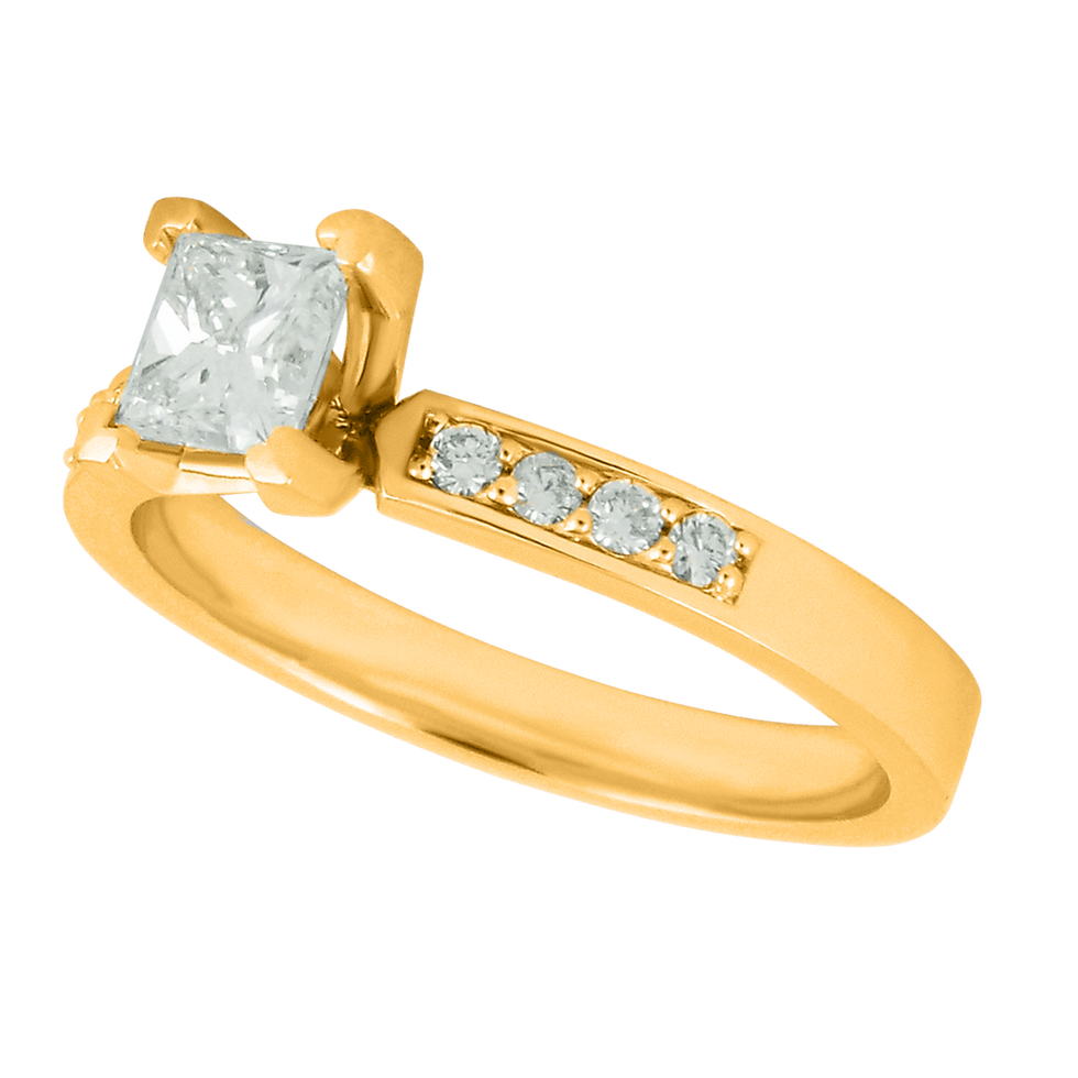 Miniatura: Anillo AC-50
