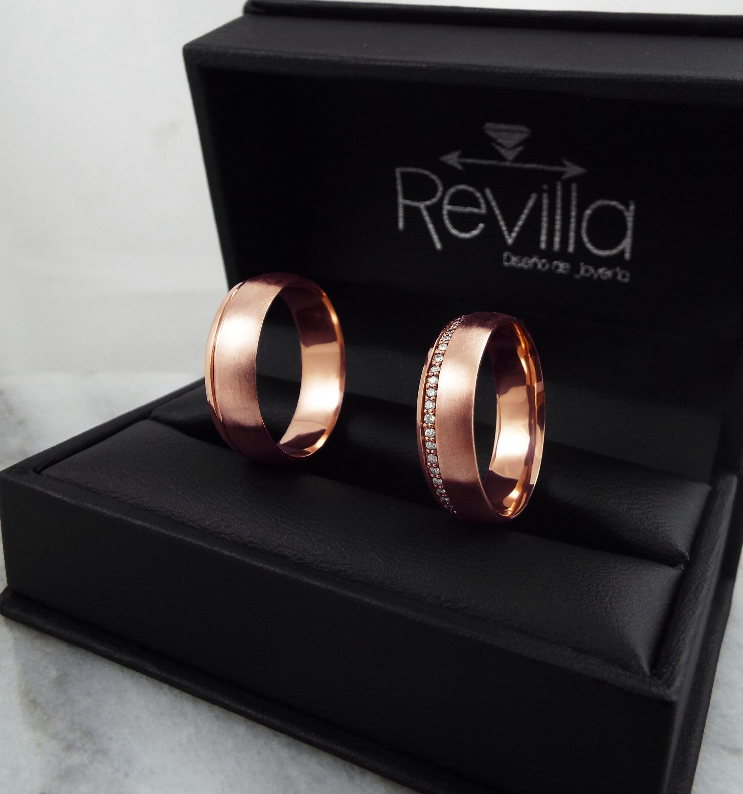 Argollas AR-63