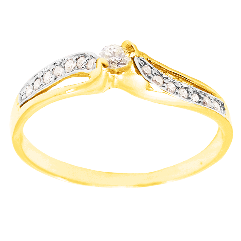 Miniatura: Anillo AP-03