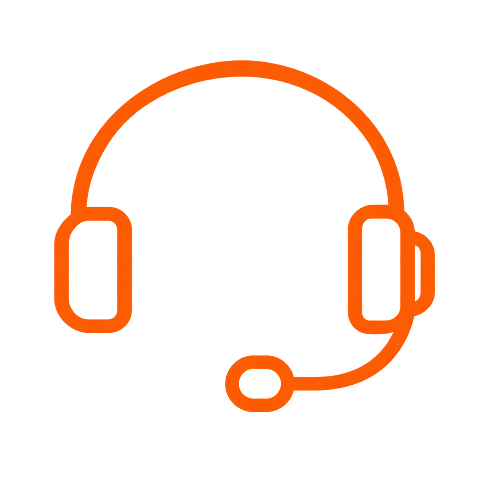 Recovery Headset