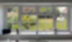 uPVC Casement Windows