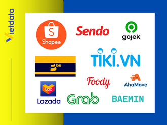 Shopee continues to maintain its leading position in the E-commerce sector in Vietnam