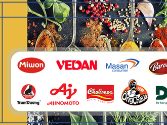 Exploring the spice production enterprises in Vietnam: The guardians of a diverse and rich cuisine
