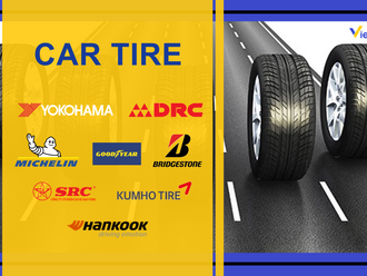 Foreign Direct Investment (FDI) enterprises and their position in the car tire manufacturing industry in Vietnam