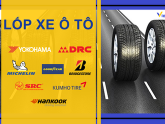 Các doanh nghiệp FDI và vị thế của họ trong ngành sản xuất lốp xe ô tô Việt Nam