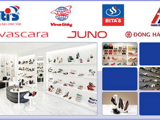Vietnam on Your Steps: The Revival of Vietnamese Footwear Brands