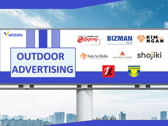Outdoor Advertising Market: How Vietnamese Enterprises are Changing the Landscape