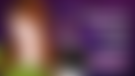 Behind the Feathers: Meet Bernadette Colette Peters, the Sass Queen of Beauty and the Beast!