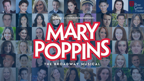 Meet the Cast of Disney & Cameron Mackintosh's Mary Poppins at the Rose Center Theater