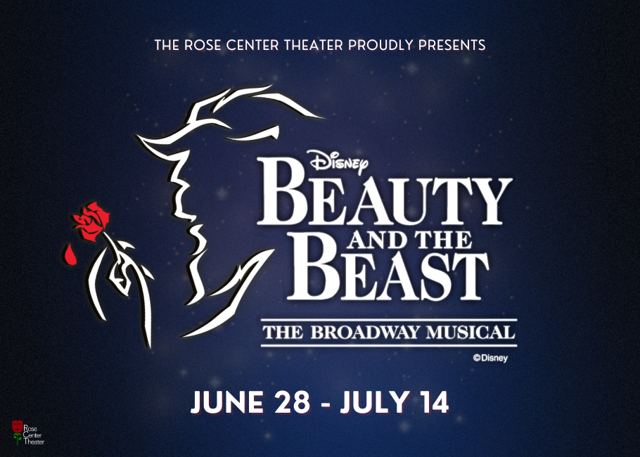 Disney's Beauty & the Beast