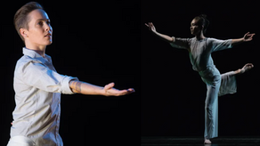 From Veteran Dancers: 5 Lessons to Help Get You Through This Unplanned Performance Hiatus