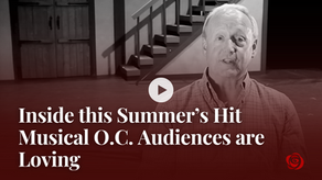 Why Audiences Can’t Get Enough of Something Rotten! at Rose Center Theater