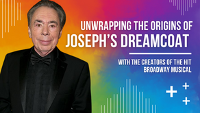 More Than Just a Coat: Unwrapping the Origins of Joseph and the Amazing Technicolor Dreamcoat