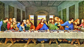A Must-See Event in Orange County: Why The Living Lord’s Supper is the Easter Experience You Need