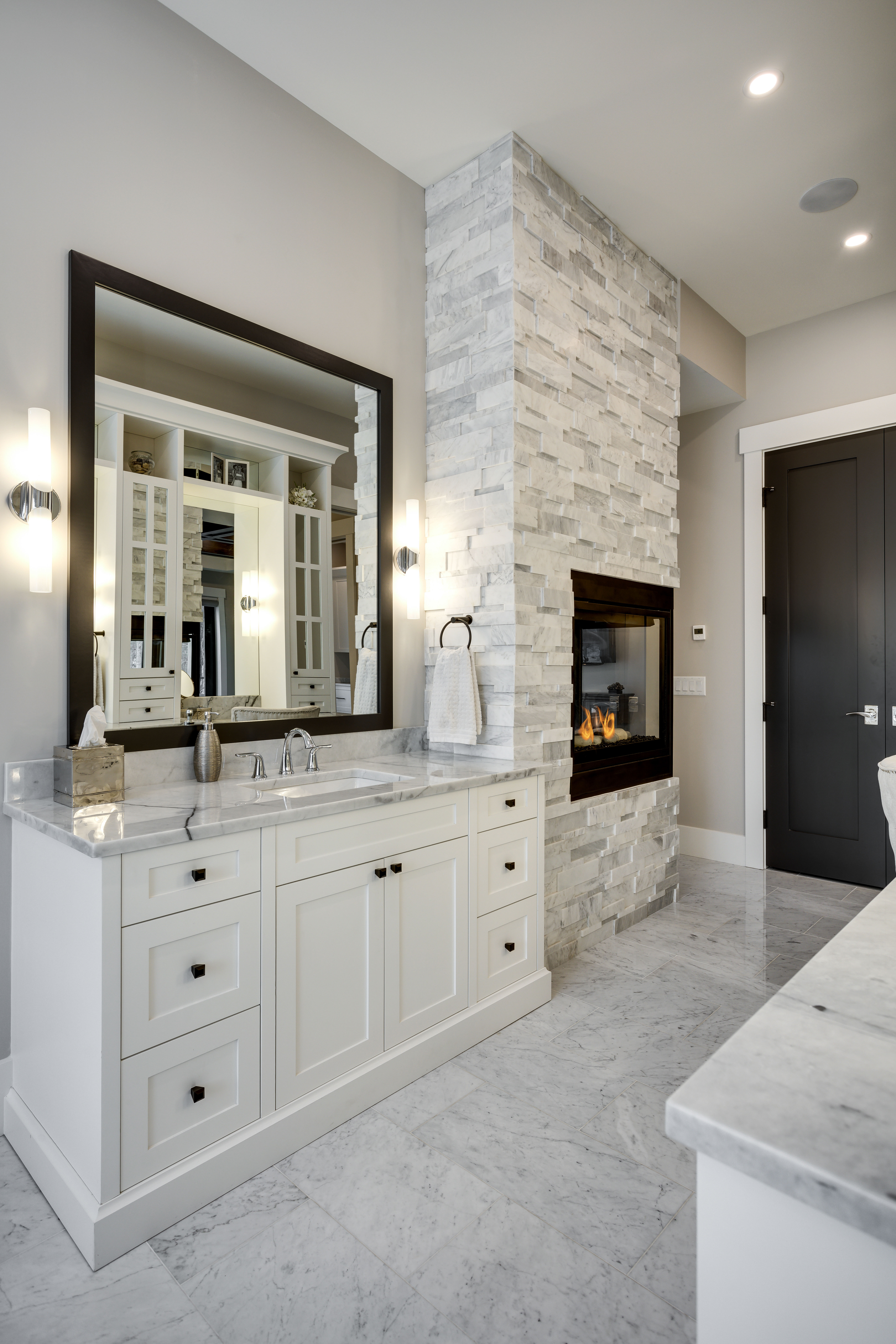 Master Ensuite