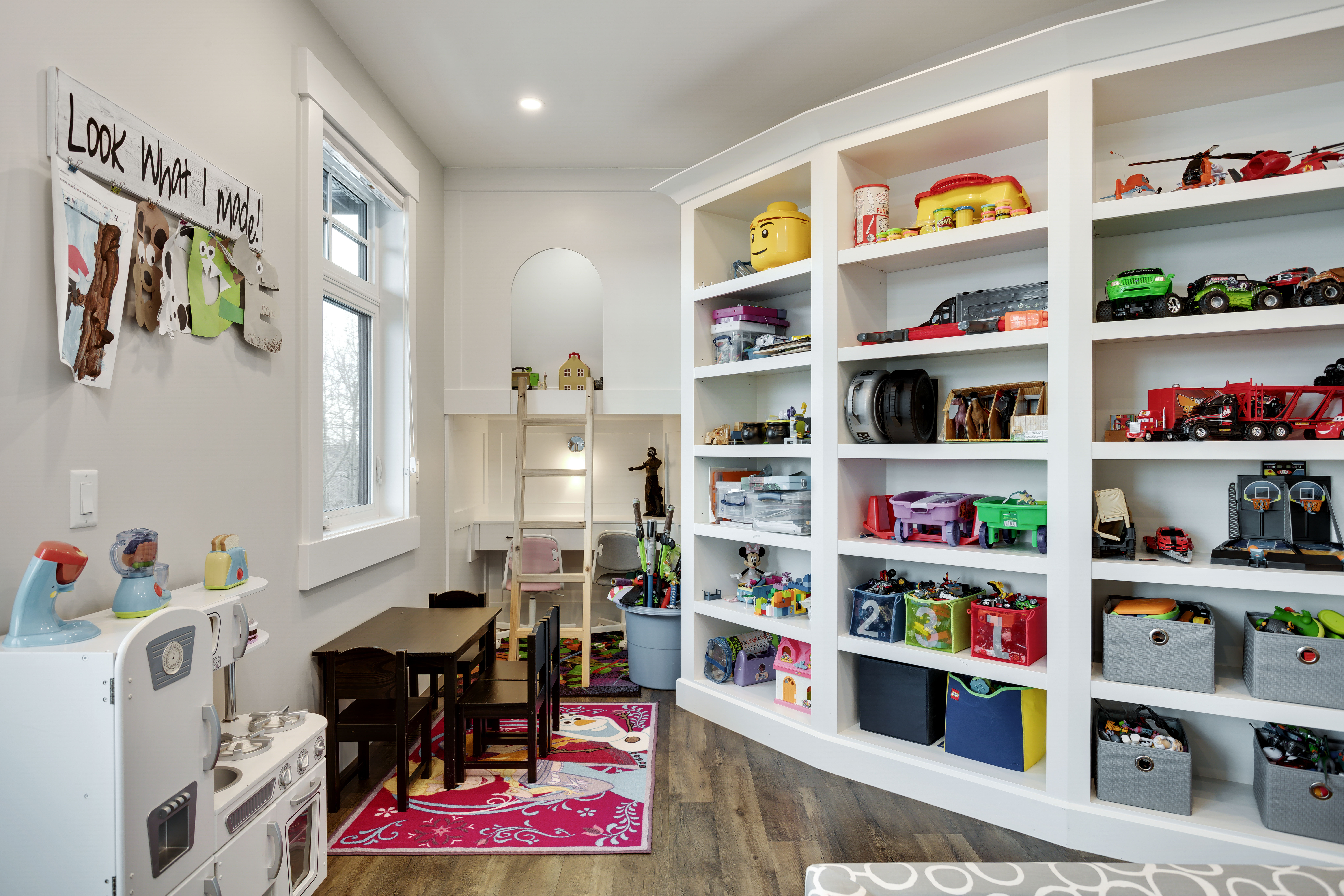 Play Room