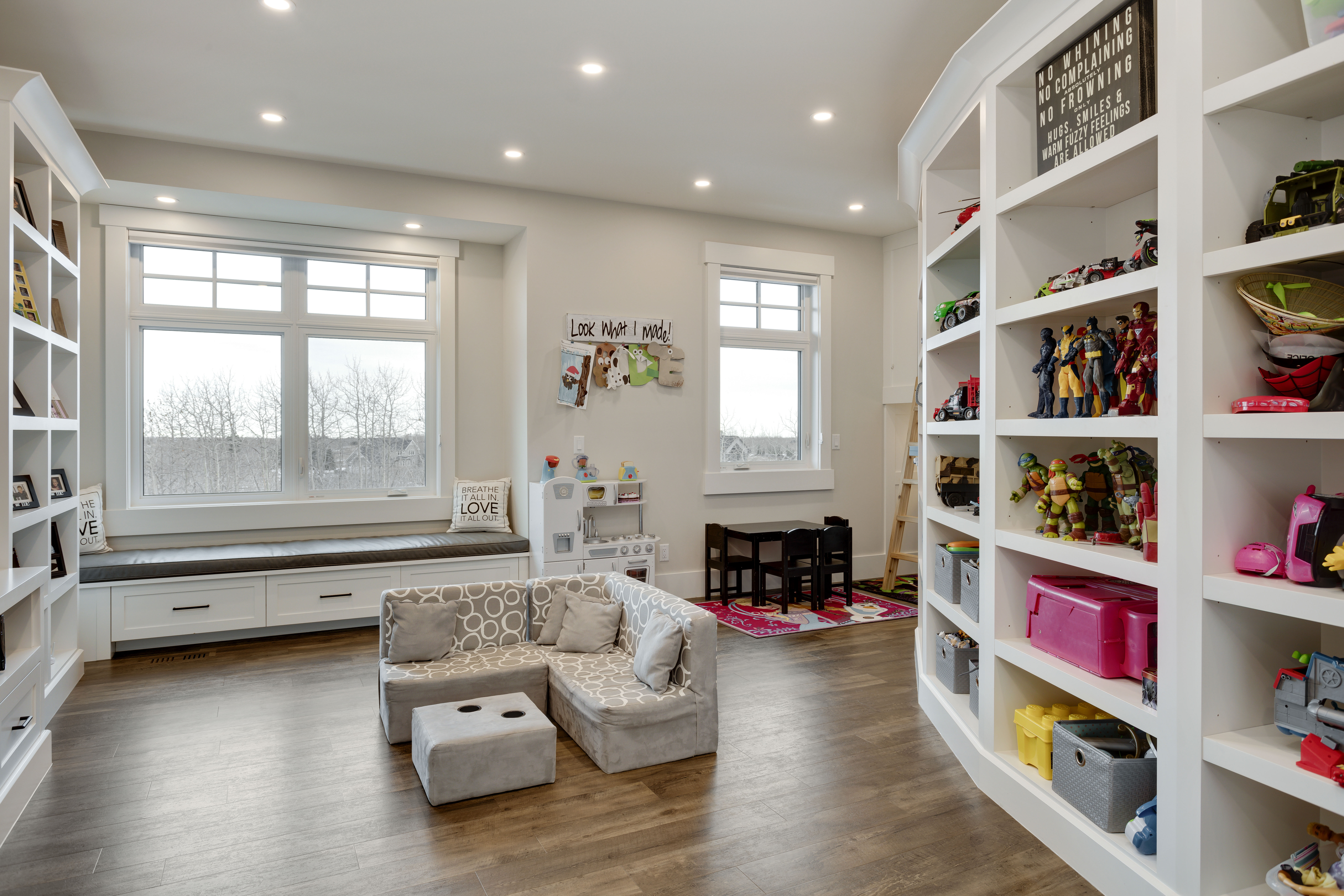 Play Room