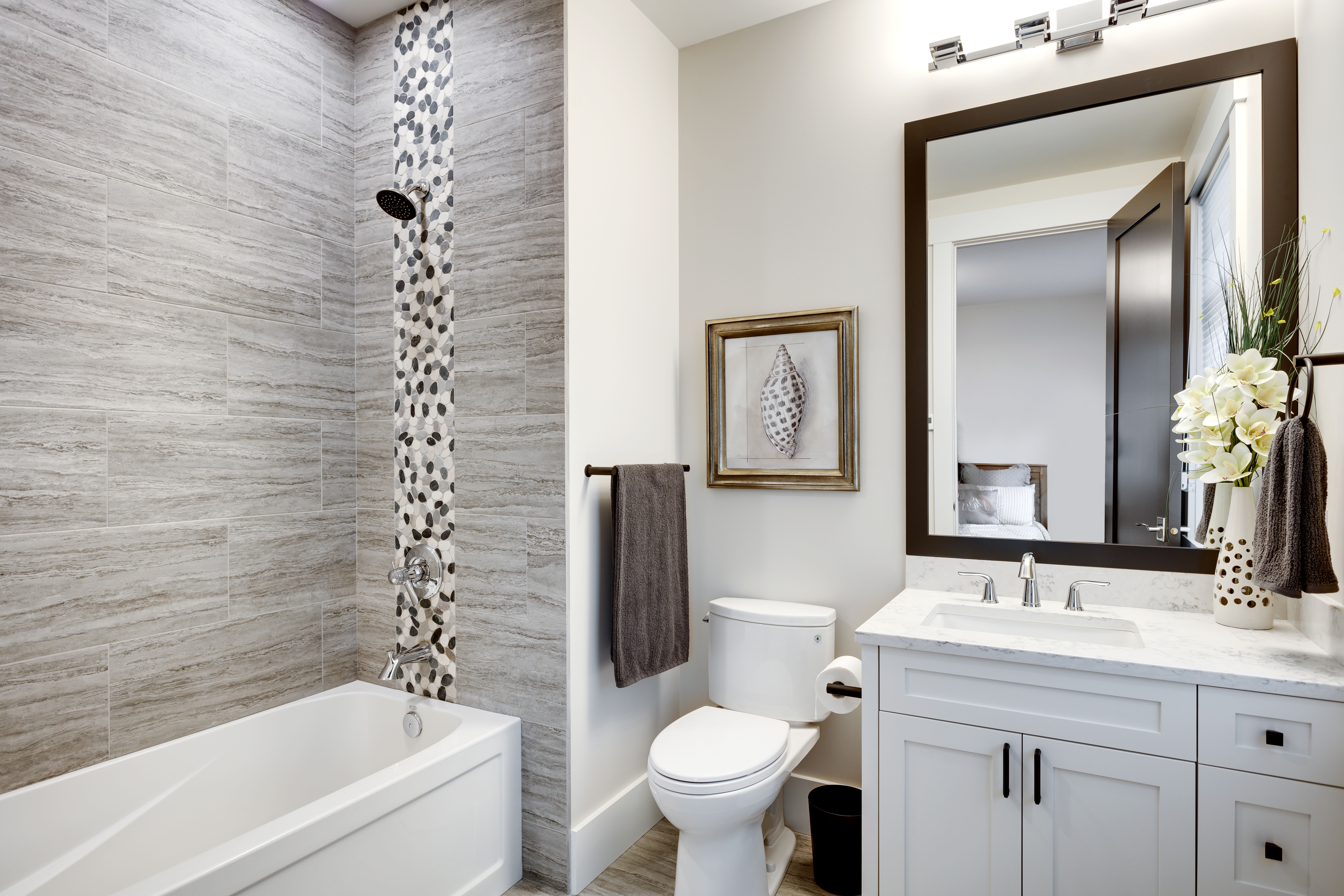 Guest Bath