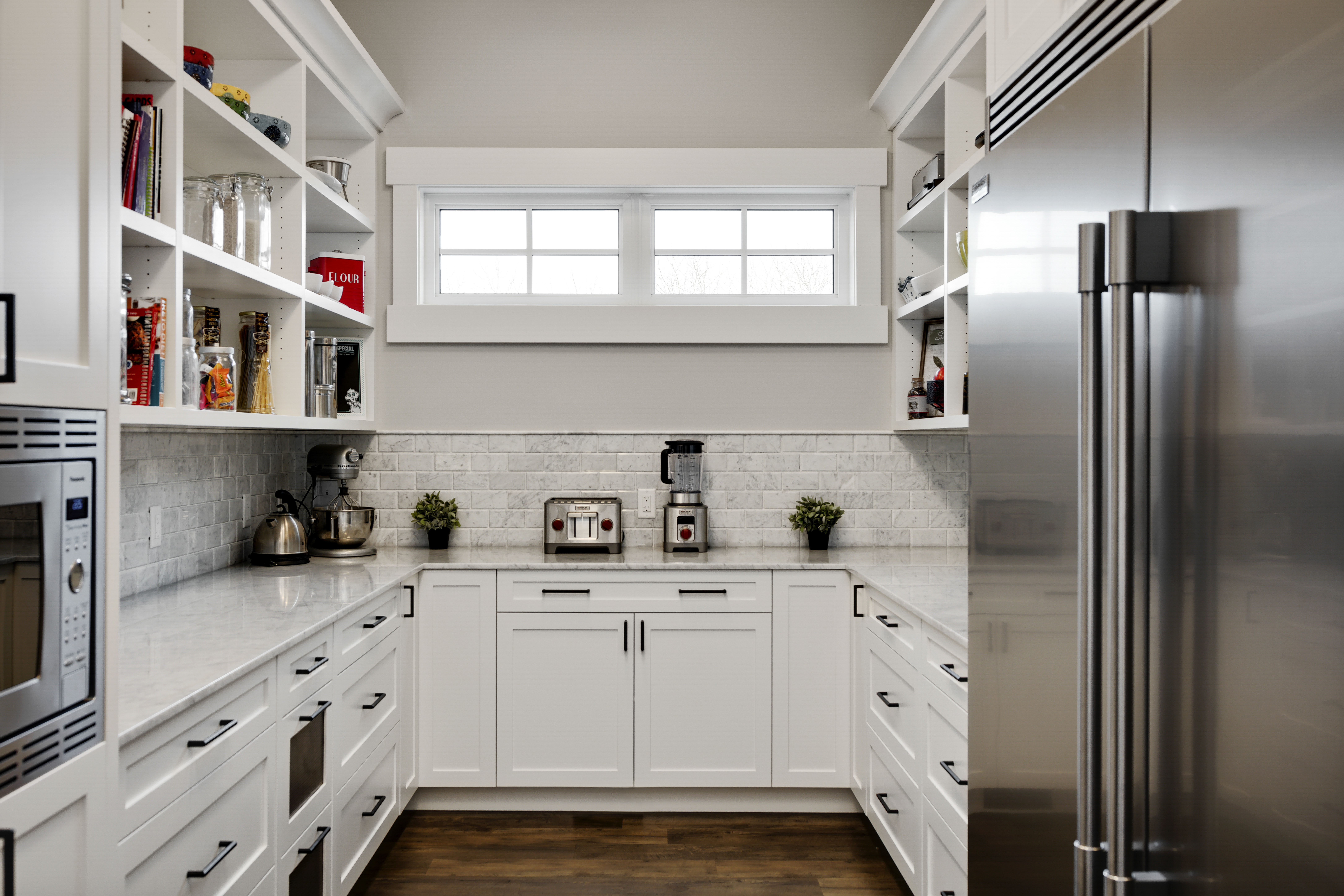 Pantry