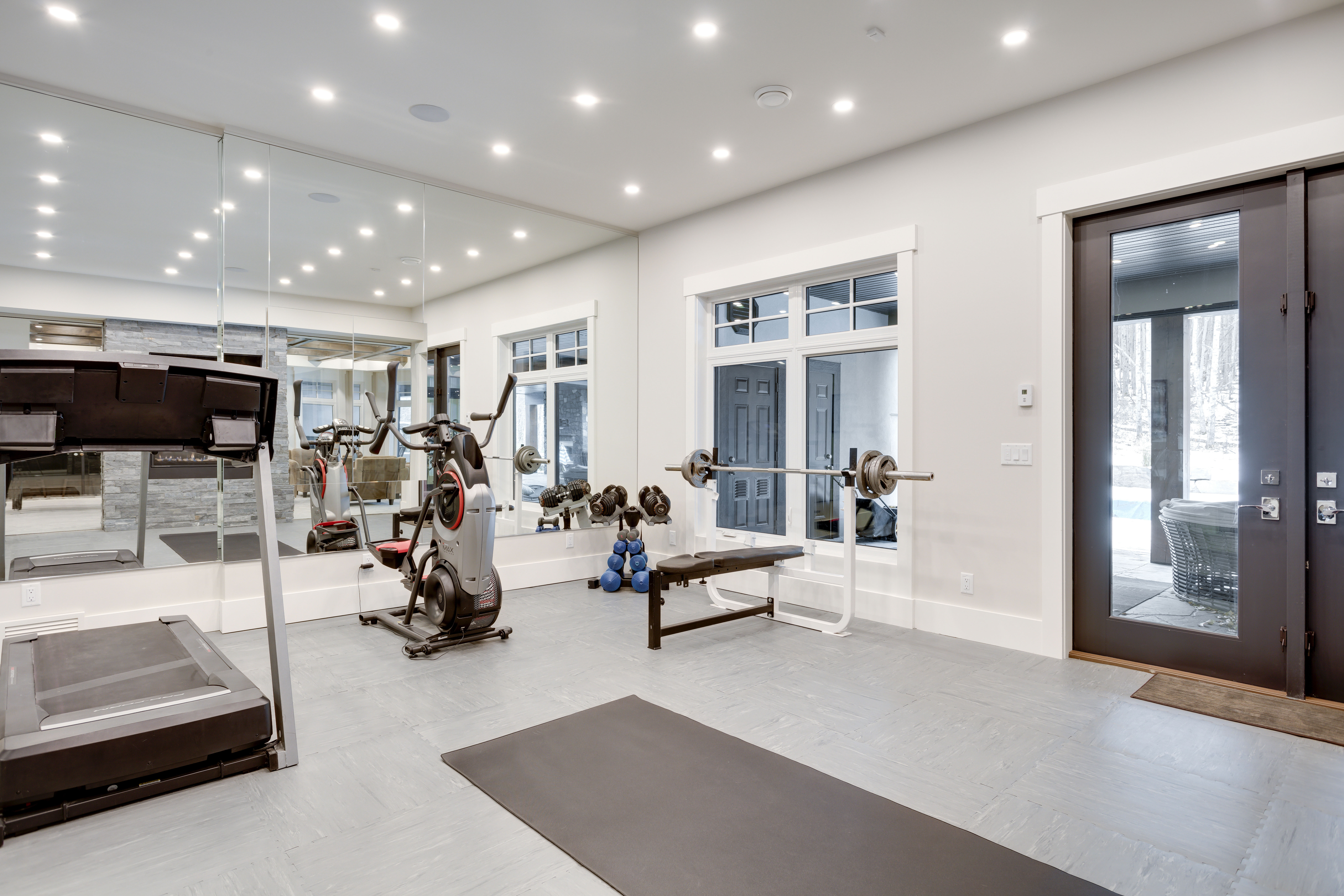 Home Gym