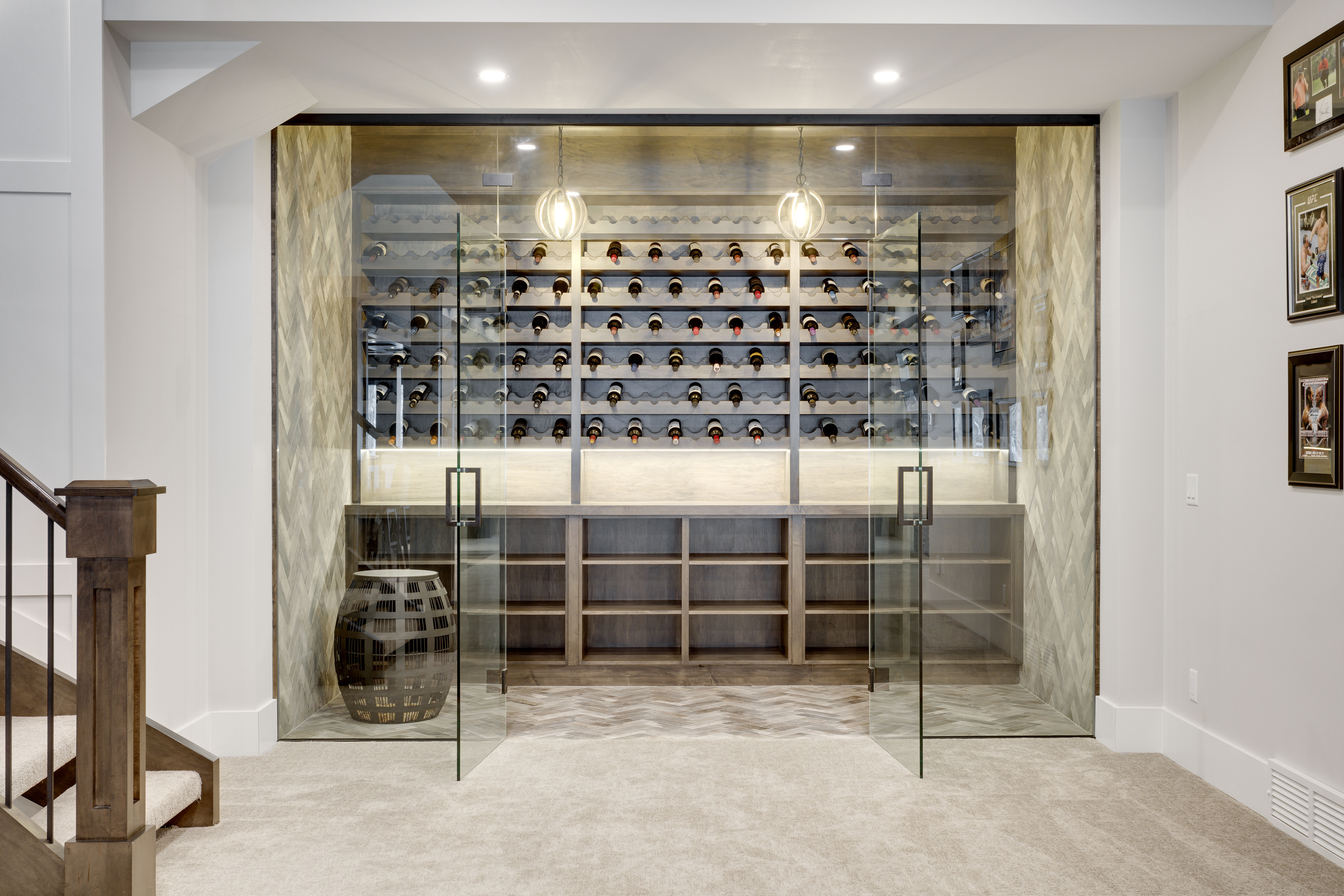 Wine Room
