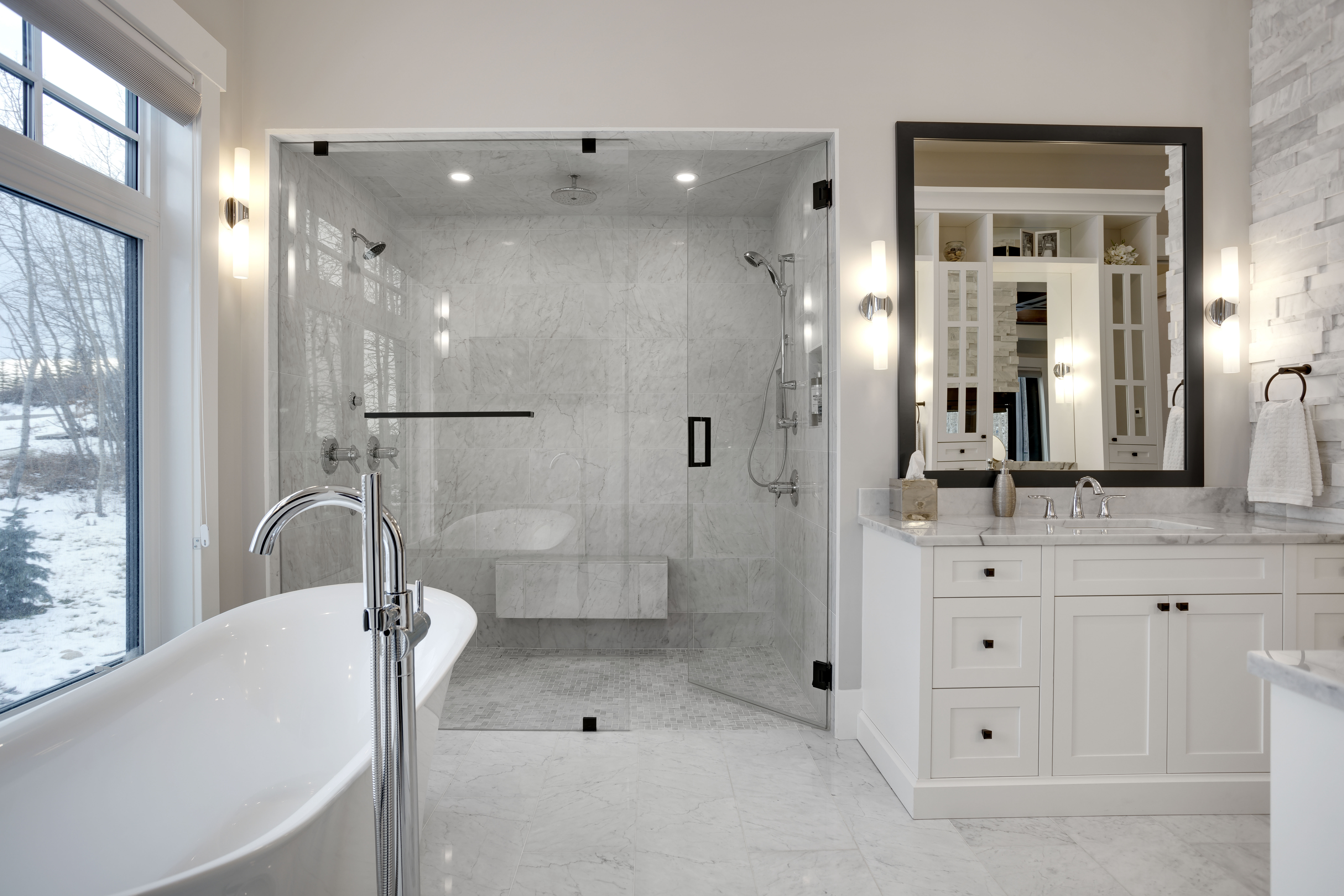 Master Ensuite