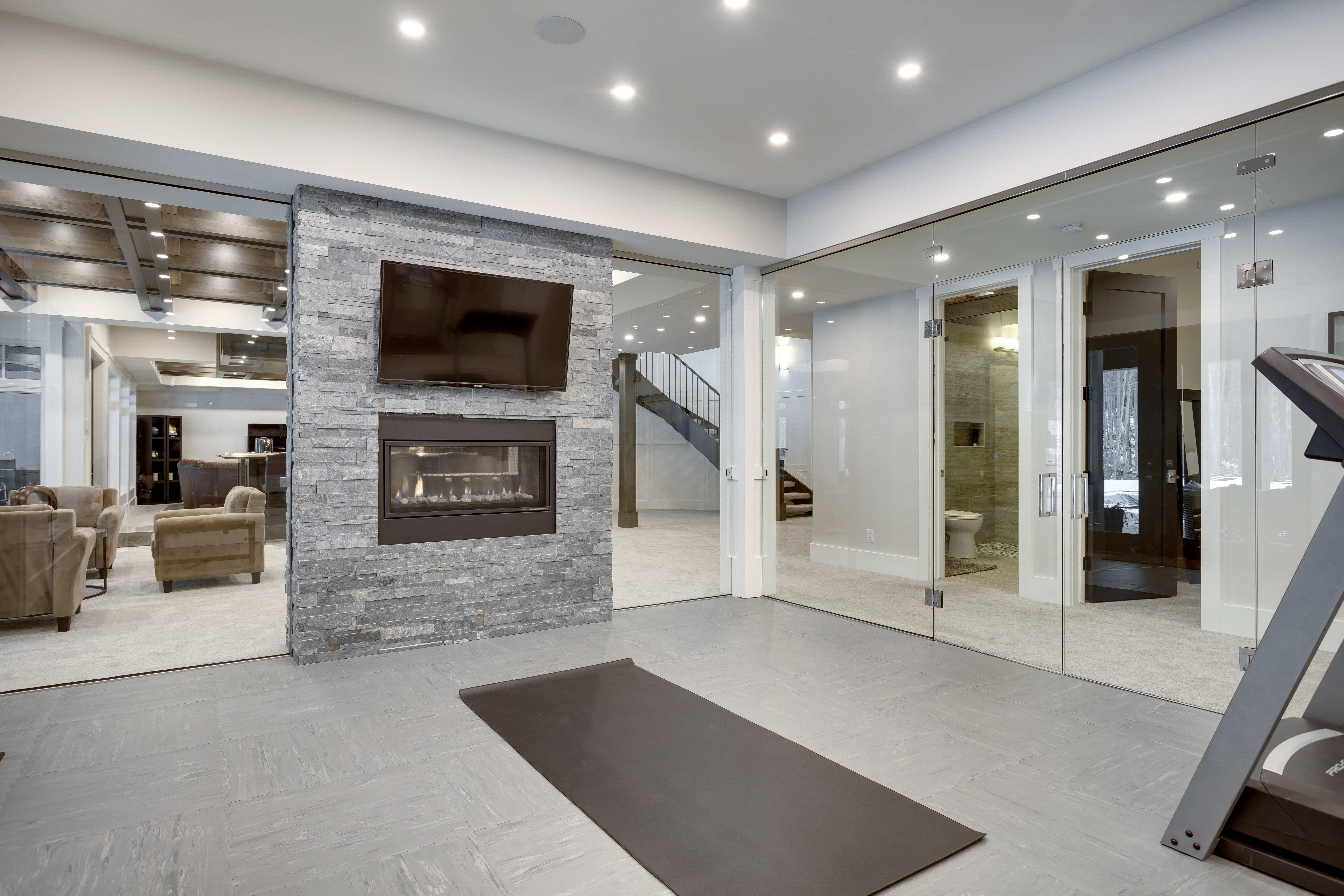 Home Gym