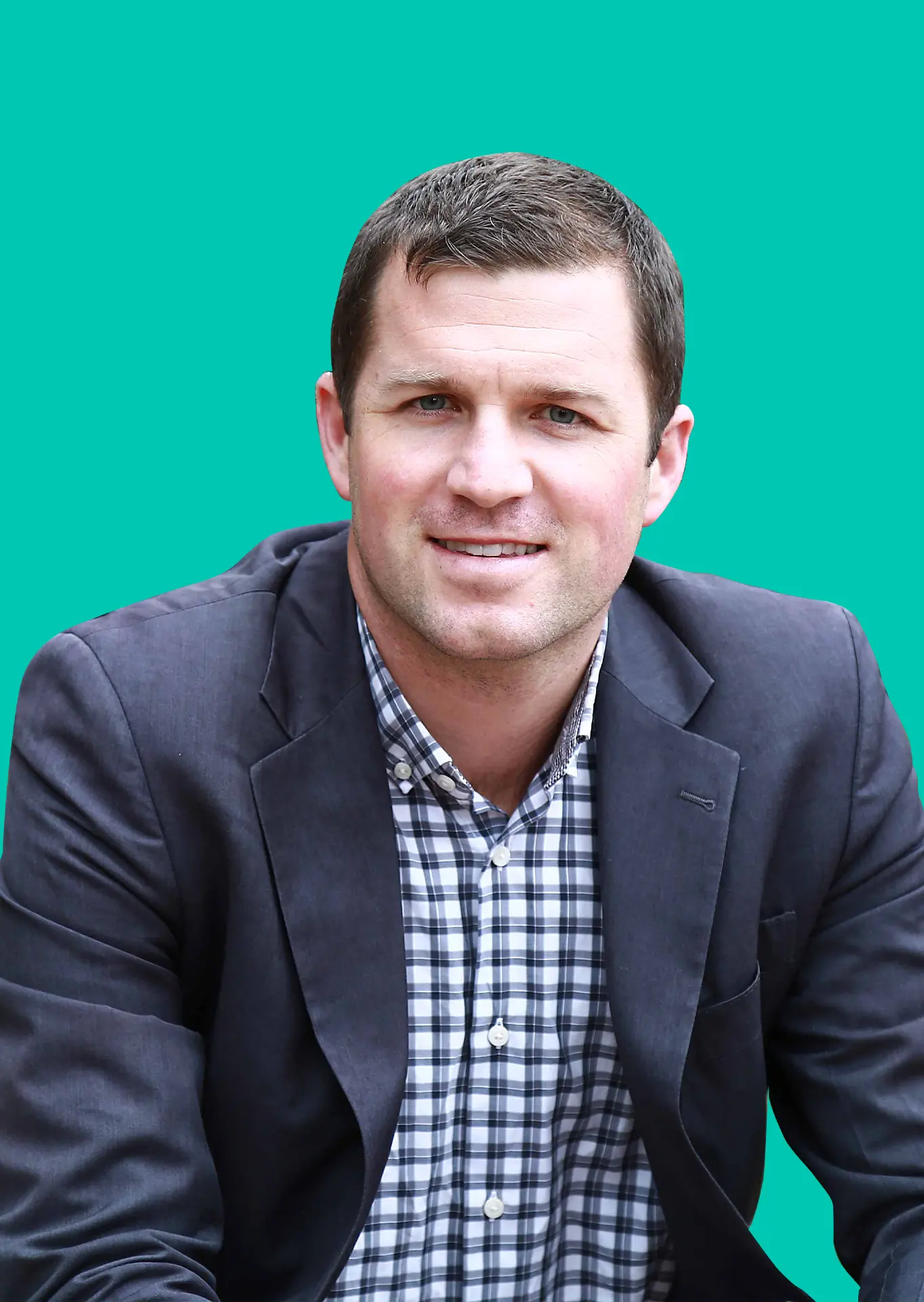 Peter Ostroske - Polymath Ventures.webp