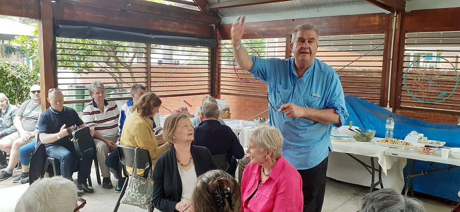 Fr John offering a blessing .JPG