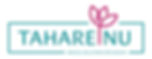 Tahareinu color logo-01