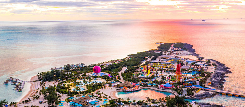 Perfect Day at CocoCay