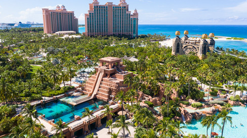 Atlantis Aquaventure