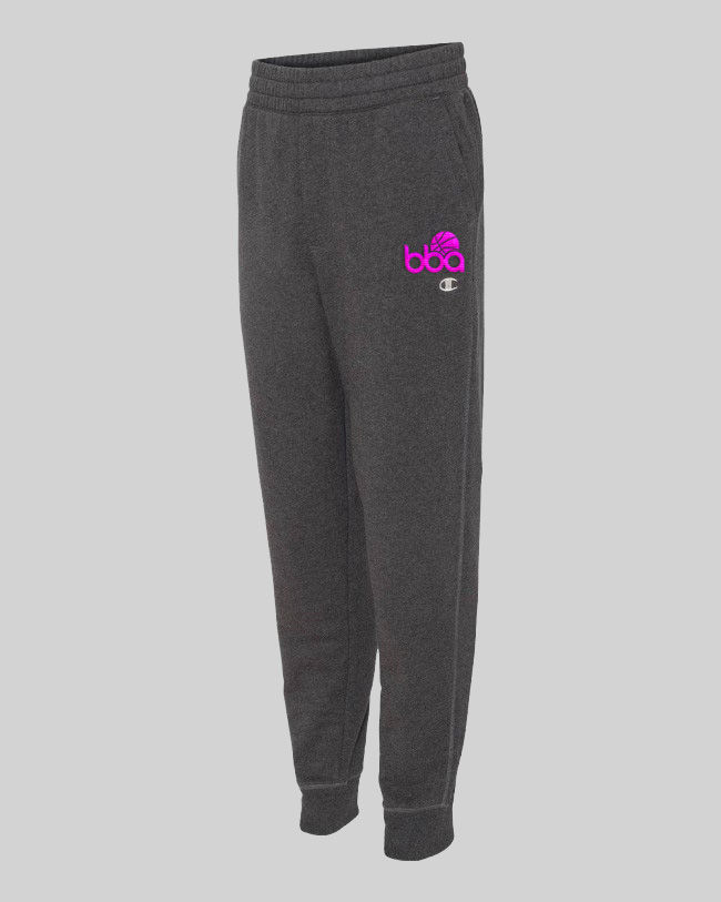 Thumbnail: BBA Jogger in Charcoal