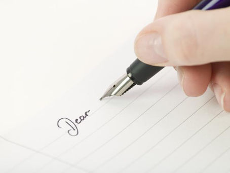 A Letter to the One Who Walked Away from Church: