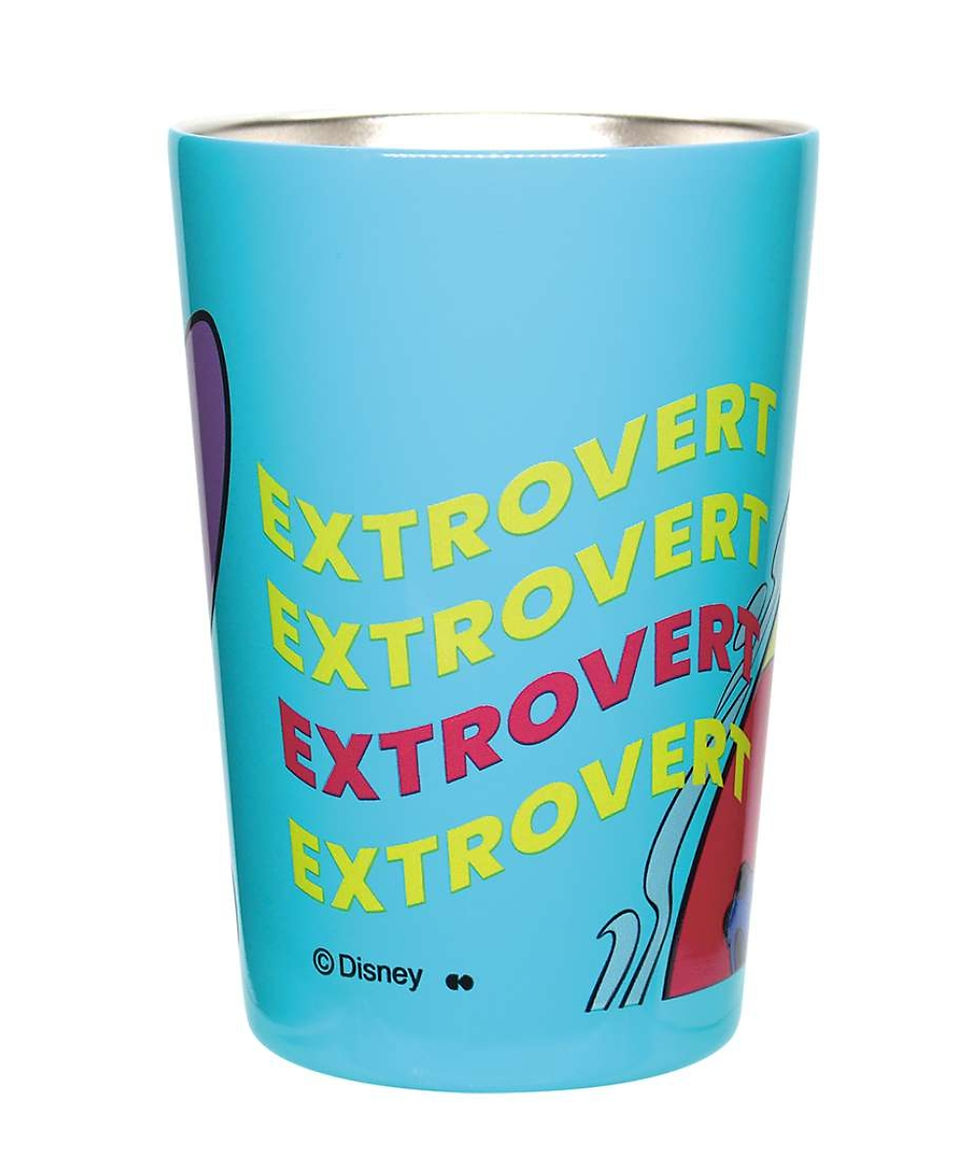 サムネイル： ディズニース ステンレスタンブラー  スティッチ