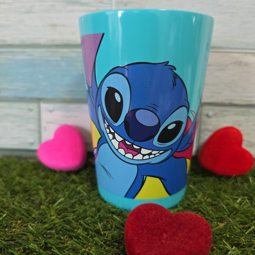 スティッチ ポップコーンカップ タンブラーセット スティッチ ポップコーンカップ タンブラーセット スティッチ