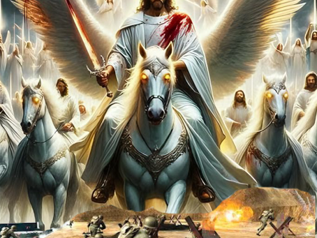 Article 4: The Final Sequence: From the Desecration of the Temple to the Eternal Kingdom of Yahweh