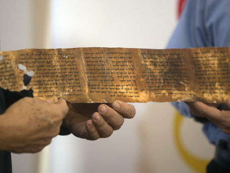Is Saying "Amein" Pagan? A Detailed Study