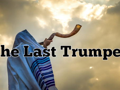 The “Last Trumpet”: Unveiling the Truth Behind the Rapture Doctrine